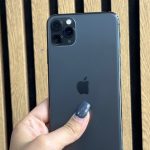 گوشی موبایل (کارکرده) اپل مدل دو سيم iPhone II Pro Max ZAA