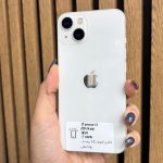 گوشی موبایل کار کرده اپل مدل iPhone ۱۳ ch دو سیم کارت