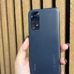گوشی موبایل شیائومی (کارکرده مدل ۱۱ Redmi Note دو