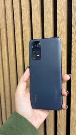 گوشی موبایل شیائومی (کارکرده مدل ۱۱ Redmi Note دو
