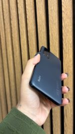 گوشی موبایل شیائومی (کارکرده مدل ۱۱ Redmi Note دو - تصویر 2