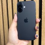 گوشی موبایل (کارکرده) اپل مدل دو سيم کارت iPhone ۱۶ CH