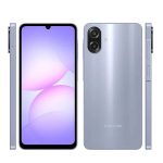 گوشی موبایل سامسونگ مدل Galaxy A07 دو سیم کارت ظرفیت 128 گیگابایت و رم 6 گیگابایت به همراه شارژر 25 وات سامسونگ - تصویر 7