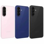 گوشی موبایل سامسونگ مدل Galaxy A27 دو سیم کارت ظرفیت 128 گیگابایت و رم 6 گیگابایت - ویتنام - تصویر 4