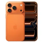 گوشی موبایل اپل مدل iPhone 17 Pro Max ZAA تک سیم کارت + eSim ظرفیت 256 گیگابایت و رم 12 گیگابایت - نات اکتیو - تصویر 3