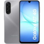 گوشی موبایل سامسونگ مدل Galaxy A17 4G دو سیم کارت ظرفیت 128 گیگابایت و رم 6 گیگابایت - ویتنام - تصویر 3