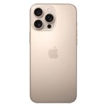 گوشی موبایل اپل مدل iPhone 16 Pro Max ZAA دو سیم کارت ظرفیت 256 گیگابایت و رم 8 گیگابایت - تصویر 3