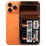 گوشی موبایل اپل مدل iPhone 17 Pro Max ZAA تک سیم کارت + eSim ظرفیت 256 گیگابایت و رم 12 گیگابایت - نات اکتیو - تصویر 2