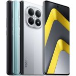 گوشی موبایل شیائومی مدل Poco M8 Pro دو سیم‌کارت ظرفیت 512 گیگابایت و رم 12 گیگابایت - تصویر 5