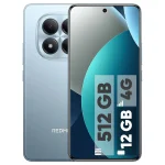 گوشی موبایل شیائومی مدل Redmi Note 15 Pro 4G دو سیم کارت ظرفیت 512 گیگابایت و رم 12 گیگابایت - تصویر 2