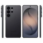 گوشی موبایل سامسونگ مدل Galaxy S26 Ultra دو سیم‌کارت ظرفیت 256 گیگابایت و رم 12 گیگابایت - ویتنام - تصویر 2