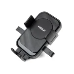 پایه نگهدارنده گوشی موبایل هیسکا مدل HK-2106 - تصویر 2