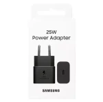 شارژر دیواری 25 وات اوریجینال سامسونگ مدل Samsung EP-T2510 دو پین - تصویر 6