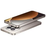 گوشی موبایل شیائومی مدل Redmi Note 15 Pro 5G دو سیم کارت ظرفیت 256 گیگابایت و رم 12 گیگابایت - تصویر 4