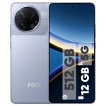 گوشی موبایل شیائومی مدل Poco F7 Pro دو سیم کارت ظرفیت 512 گیگابایت و رم 12 گیگابایت - تصویر 2