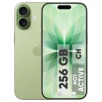 گوشی موبایل اپل مدل iPhone 17 CH دو سیم کارت ظرفیت 256 گیگابایت و رم 8 گیگابایت - نات اکتیو - تصویر 2
