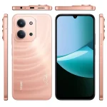 گوشی موبایل شیائومی مدل Redmi 15C 4G دو سیم کارت ظرفیت 256 گیگابایت و رم 8 گیگابایت - تصویر 4