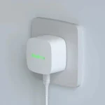 شارژر دیواری هادرون 33 وات مدل Hadron C1013 با یک خروجی USB-C - تصویر 3