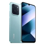 گوشی موبایل شیائومی مدل Poco C85 4G دو سیم کارت ظرفیت 256 گیگابایت و رم 8 گیگابایت - تصویر 5