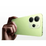 گوشی موبایل شیائومی مدل Redmi Note 14 4G دو سیم کارت ظرفیت 256 گیگابایت و رم 8 گیگابایت - تصویر 4