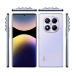 گوشی موبایل شیائومی مدل Redmi Note 14 Pro 4G دو سیم کارت ظرفیت 512 گیگابایت و رم 12 گیگابایت - تصویر 5