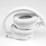 هدفون بلوتوثی هیسکا مدل K-400 - تصویر 4