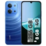 گوشی موبایل شیائومی مدل Redmi 15C 4G دو سیم کارت ظرفیت 256 گیگابایت و رم 8 گیگابایت - تصویر 2