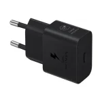 شارژر دیواری 25 وات اوریجینال سامسونگ مدل Samsung EP-T2510 دو پین - تصویر 5