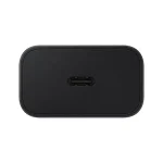 شارژر دیواری 25 وات اوریجینال سامسونگ مدل Samsung EP-T2510 دو پین - تصویر 4