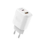 شارژر دیواری 30W بودی PD فست