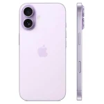 گوشی موبایل اپل مدل iPhone 17 CH دو سیم کارت ظرفیت 256 گیگابایت و رم 8 گیگابایت - نات اکتیو - تصویر 4