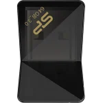 فلش مموری سیلیکون پاور مدل Jewel J08 ظرفیت 64 گیگابایت - تصویر 2