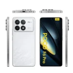 گوشی موبایل شیائومی مدل Poco F6 Pro دو سیم کارت ظرفیت 512 گیگابایت و رم 12 گیگابایت - تصویر 3