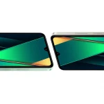 گوشی موبایل شیائومی مدل Poco C75 دو سیم کارت ظرفیت 256 گیگابایت و رم 8 گیگابایت - تصویر 4