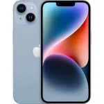 گوشی موبایل اپل مدل iPhone 14 CH دو سیم کارت ظرفیت 128 گیگابایت و رم 6 گیگابایت - تصویر 5