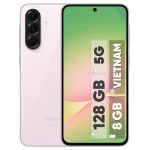 گوشی موبایل سامسونگ مدل Galaxy A56 دو سیم کارت ظرفیت 128 گیگابایت و رم 8 گیگابایت - ویتنام - تصویر 3