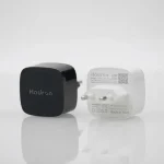 شارژر دیواری هادرون 33 وات مدل Hadron C1013 با یک خروجی USB-C - تصویر 4