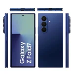 گوشی موبایل سامسونگ مدل Galaxy Z Fold 7 دو سیم‌کارت ظرفیت 256 گیگابایت و رم 12 گیگابایت - ویتنام - تصویر 3