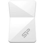 فلش مموری 64 گیگابایت سیلیکون پاور مدل Touch T08
