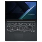 لپ تاپ ایسوس ExpertBook B1 B1503CVA پردازنده Core i5 با حافظه ۱۶ گیگابایت و SSD ۵۱۲ گیگابایت - تصویر 2