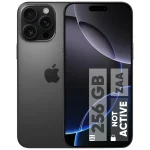 گوشی موبایل اپل مدل iPhone 16 Pro Max ZAA دو سیم کارت ظرفیت 256 گیگابایت و رم 8 گیگابایت - تصویر 2