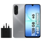 گوشی موبایل سامسونگ مدل Galaxy A17 4G دو سیم کارت ظرفیت 128 گیگابایت و رم 6 گیگابایت - ویتنام