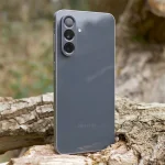 گوشی موبایل سامسونگ مدل Galaxy A56 دو سیم کارت ظرفیت 128 گیگابایت و رم 8 گیگابایت - ویتنام - تصویر 7