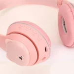 هدفون بلوتوثی ای ال وی مدل MZ-001 - تصویر 3