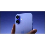گوشی موبایل اپل مدل iPhone 16 CH دو سیم کارت ظرفیت 128 گیگابایت و رم 8 گیگابایت - تصویر 4