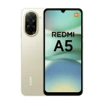گوشی موبایل شیائومی مدل Redmi A5 دو سیم کارت ظرفیت 128 گیگابایت و رم 4 گیگابایت - تصویر 3