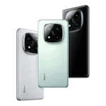 گوشی موبایل شیائومی مدل Redmi Note 14 Pro Plus 5G دو سیم کارت ظرفیت 512 گیگابایت و رم 16 گیگابایت - تصویر 9