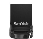 فلش مموری سن دیسک مدل Ultra Fit USB 3.1 Cz430 ظرفیت 32GB - تصویر 3