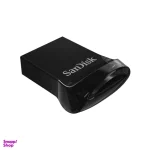 فلش مموری سن دیسک مدل Ultra Fit USB 3.1 Cz430 ظرفیت 32GB