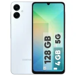 گوشی سامسونگ Galaxy A06 5G دو سیم کارت 128 گیگابایت و رم 4 گیگابایت - تصویر 2